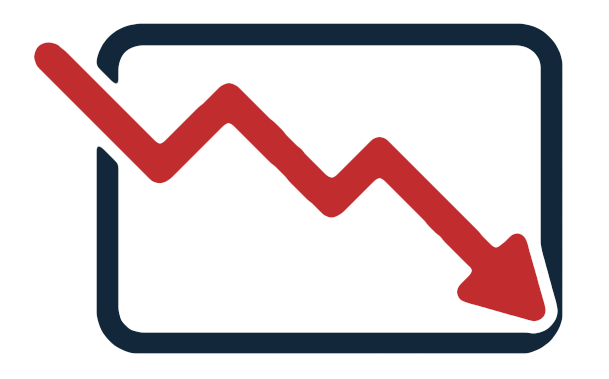 Recession Vibes Logo